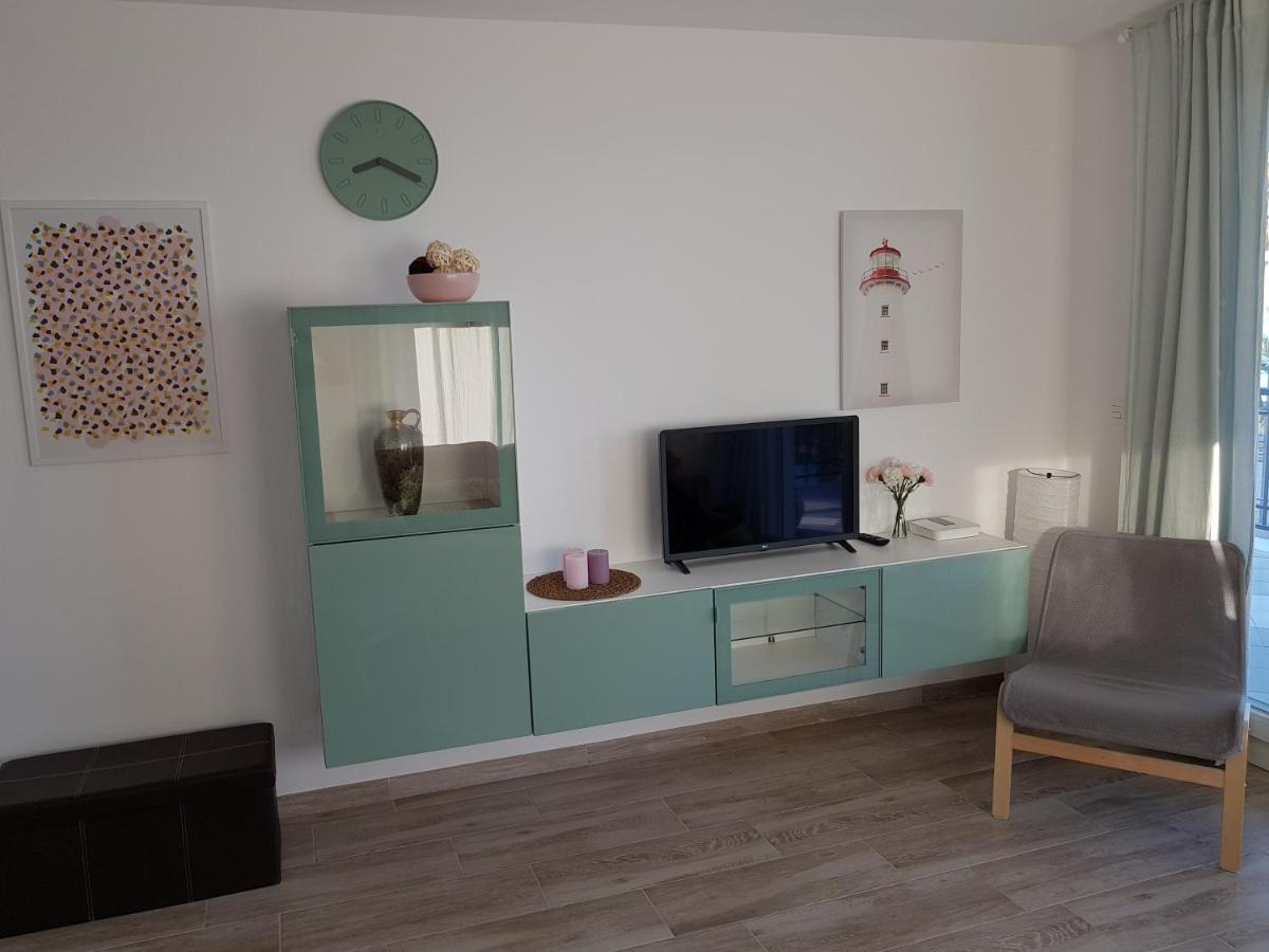 Apartamento Apolo Salou Exterior photo