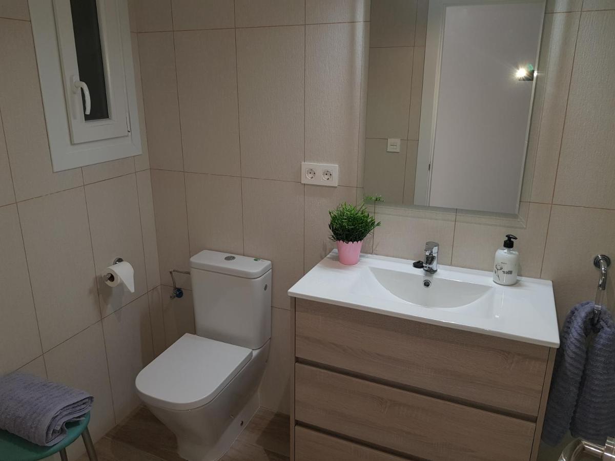 Apartamento Apolo Salou Exterior photo
